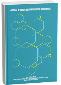 Journal of Public Sector Financial Management