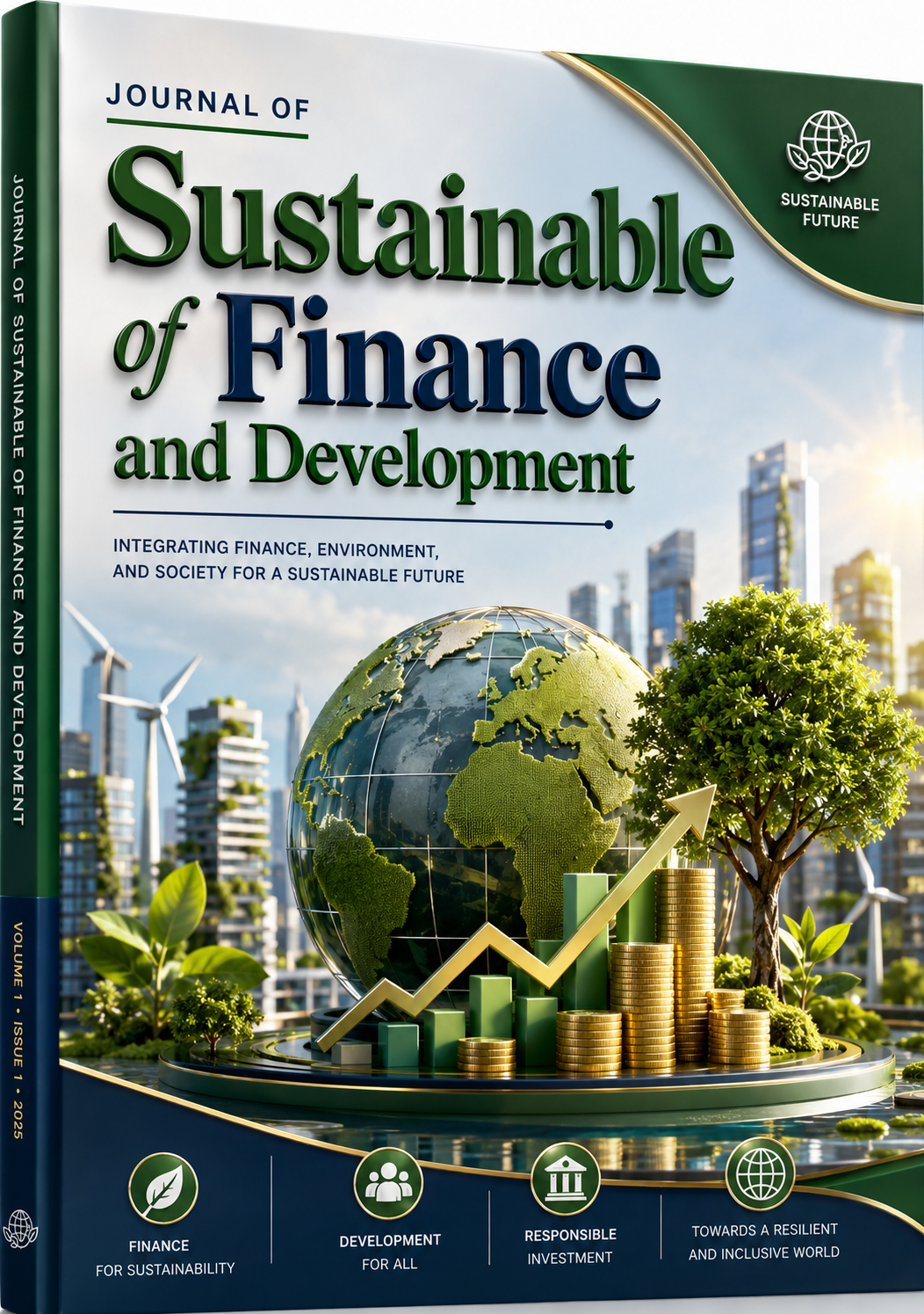 Sustainable of Finance and Development