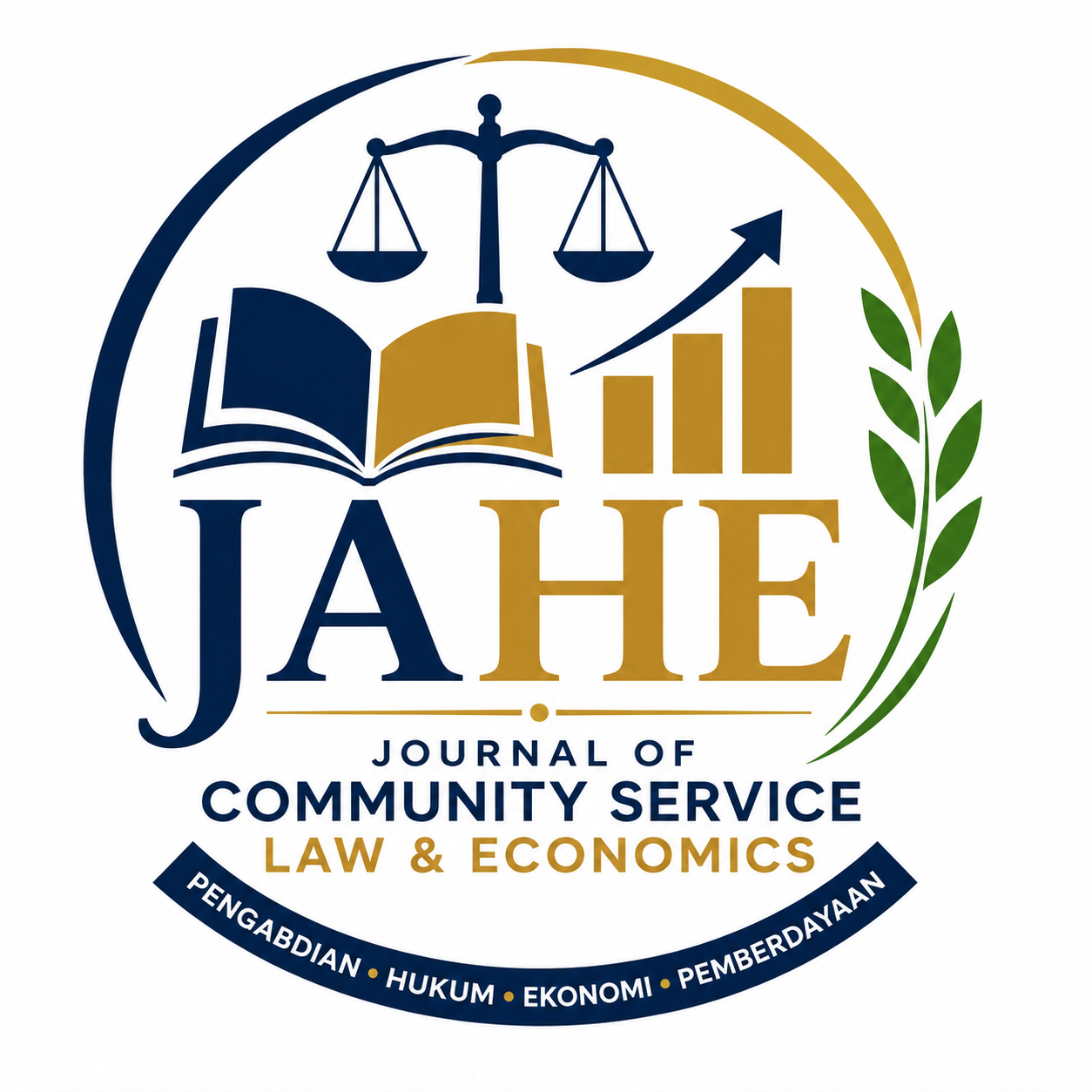 Journal of Community Service Law & Economics