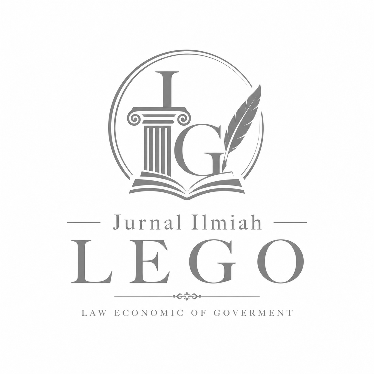 Law Economic of Government