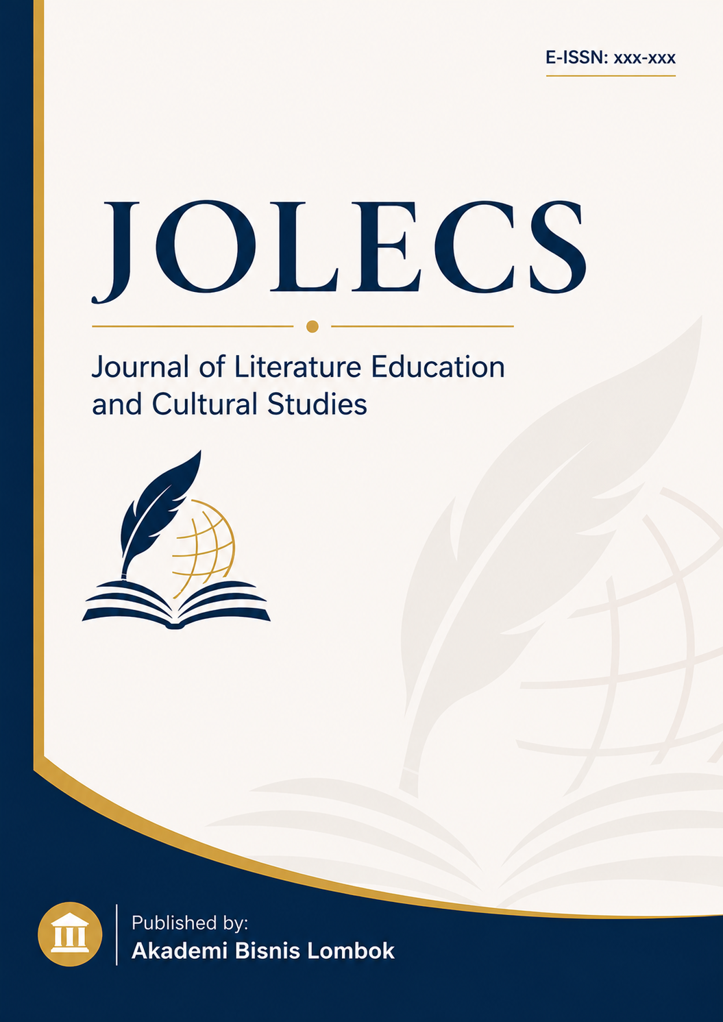 JOLECS Cover